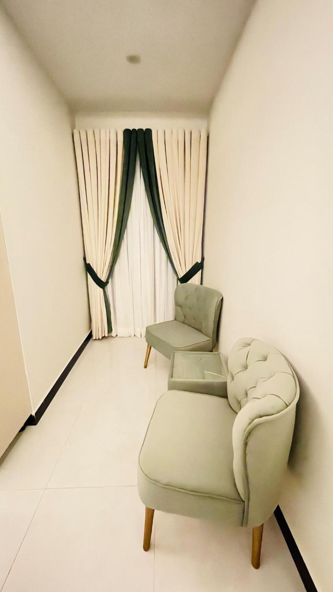 Flat In Central Islamabad Exterior foto